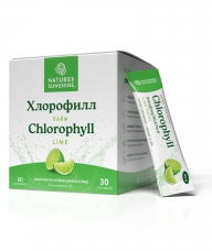 Лайм Хлорофилл