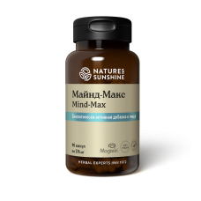 Майнд-Макс